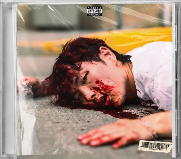 Sinner at Heart Cover