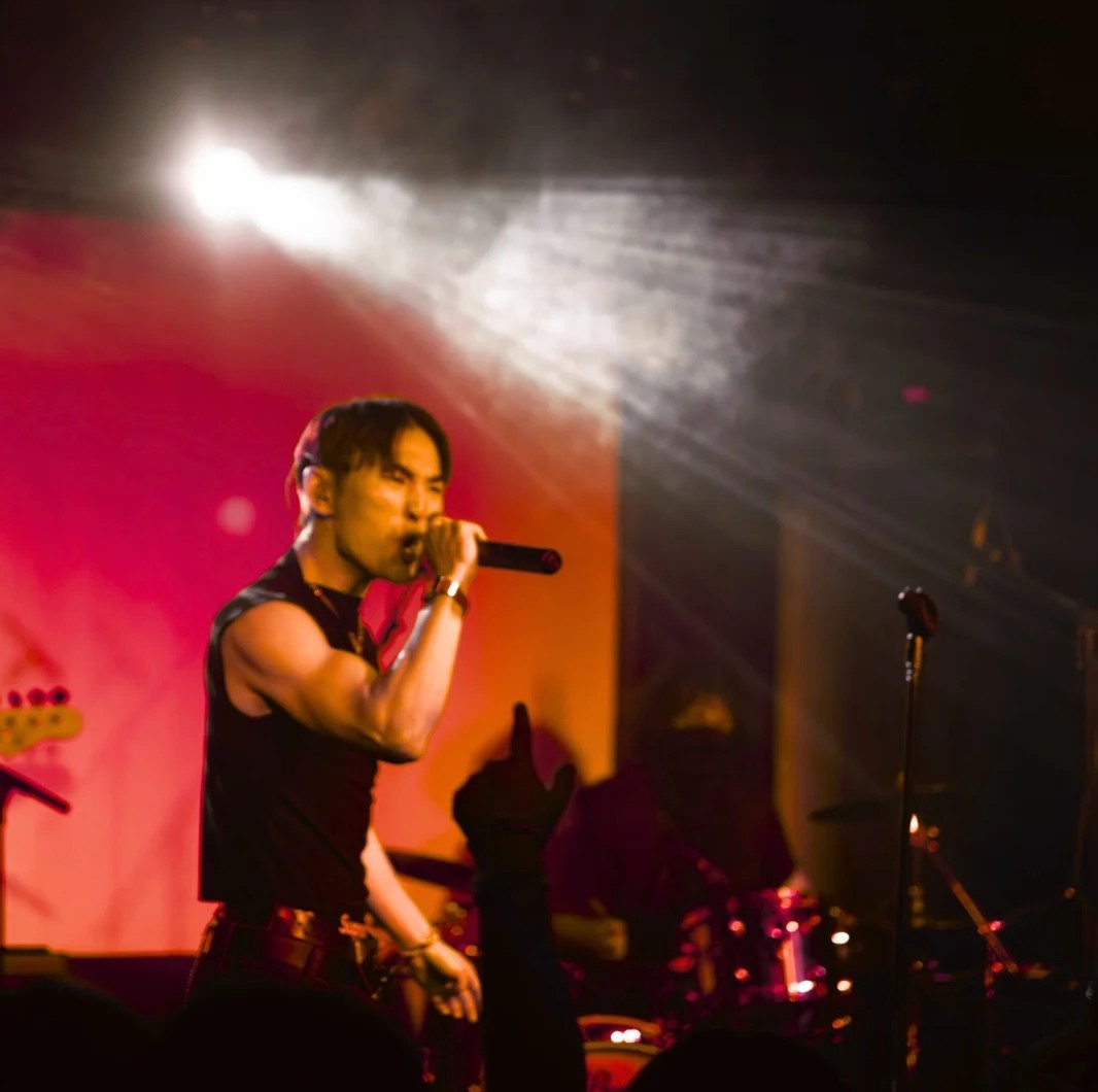 Show Performance